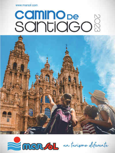 Camido de santiago