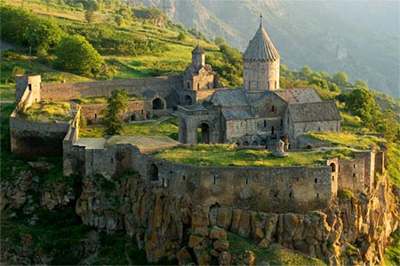 Ofertas de Armenia - Erevan