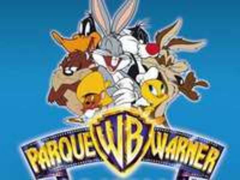 VIAJE A LA WARNER EN BUS