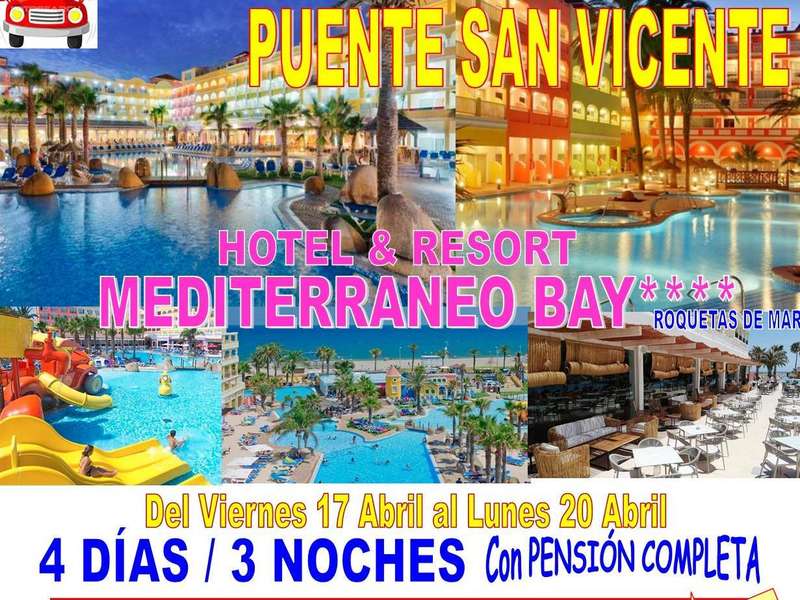 PUENTE DE SAN VICENTE 